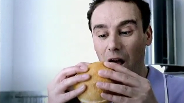 Babolna Ham TVC