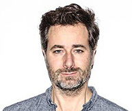 Csaba Hollós