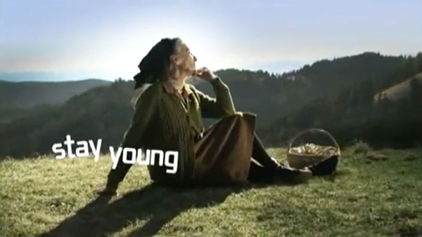 Milli TVC