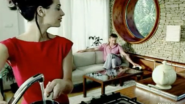 Pickwick TVC