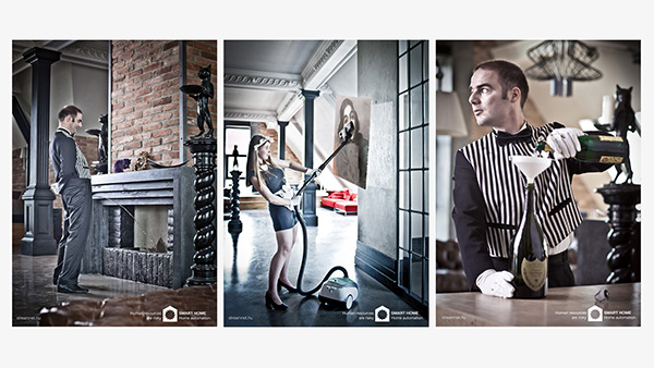 Smart Home